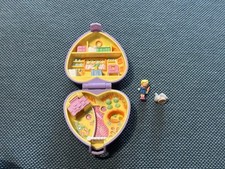 Polly Pocket Pretty Bunnies