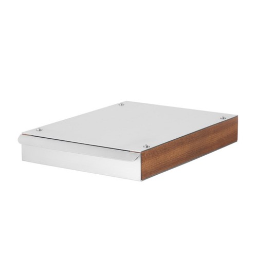 Tiroir knock box pratique - tiroir,