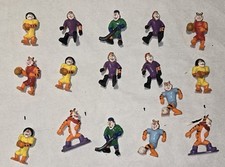 Figurines publicitaires