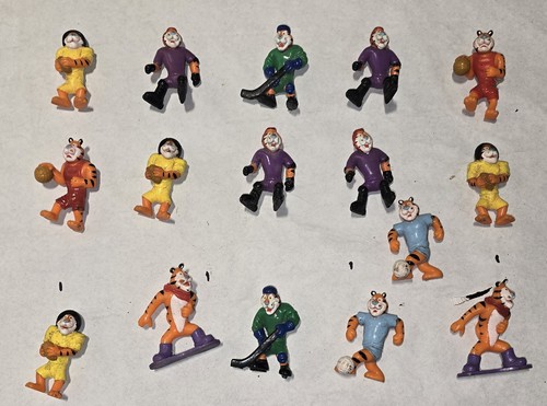 Figurines publicitaires