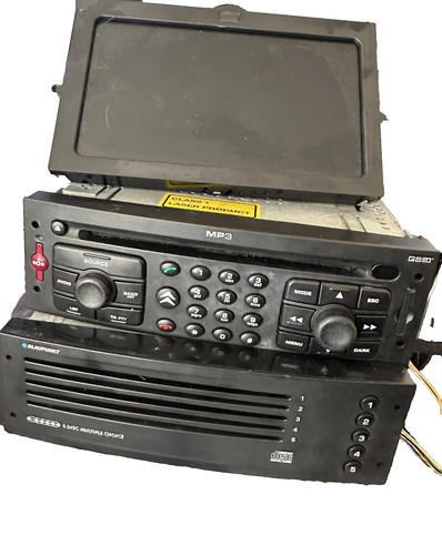 Autoradio gps nav - autoradio, 09