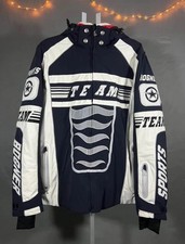 Manteau de ski vintage Bogner