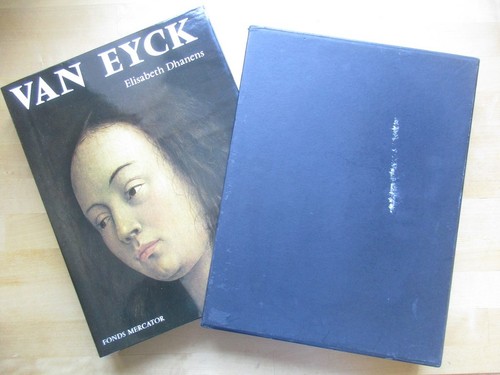 Hubert jan van - &,