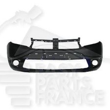 PARE-CHOC AVANT A PEINDRE Pour DACIA SANDERO STEPWAY 11/12→12/16