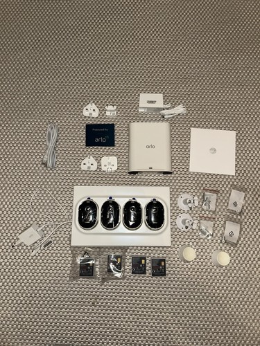 Pack caméras arlo pro - arlo,