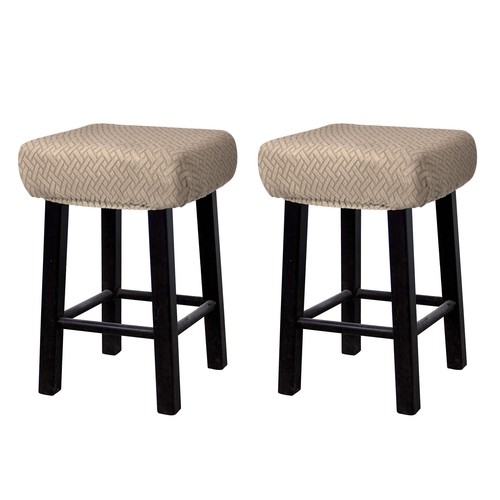 Housses tabouret - housses,