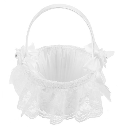 Panier mariage corbeille - de,