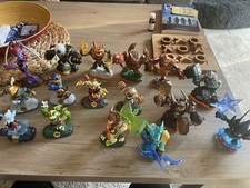 Skylanders Giants/swap Force /