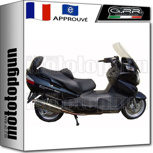 Gpr ligne complete homologue - ligne,