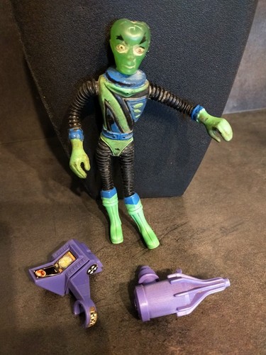 1968 mattel major - mattel,
