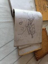 CITROEN Citroen Dyane 6 Mehari Pieces Détachées 1969