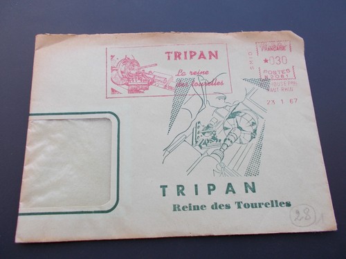 Timbre france enveloppe cachet - timbre, france.enveloppe.cachet