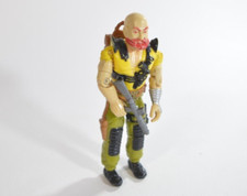 Taurus (v1)  complet / Gi Joe