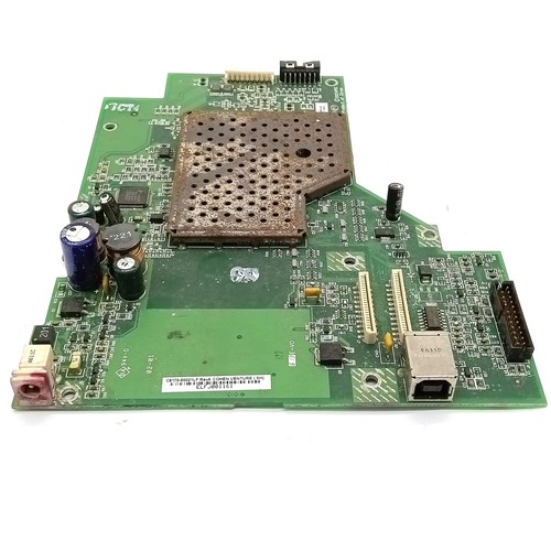 Main board motherboard - board,