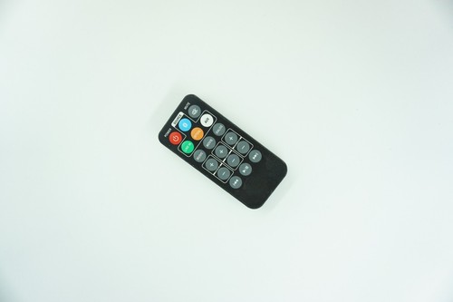 Remote control for - remote, goodmans