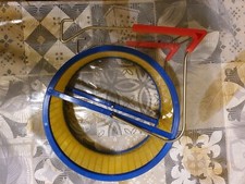 Roue pour Hamsters D.20 cm