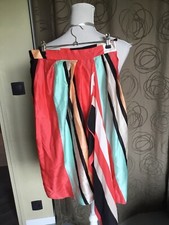 MAGNIFIQUE JUPE FOULARD