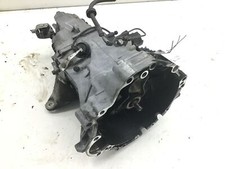 Boîte De Vitesses 5 Rapports