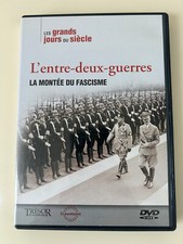 L'entre-deux-guerres La
