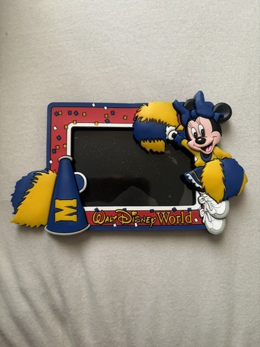 Magnet walt disney world - magnet,