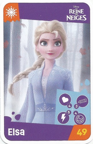 Carte disney pixar - carte, jouons