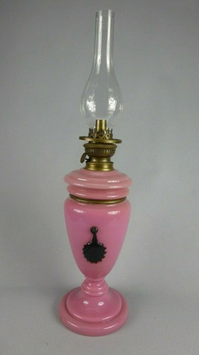 Lampe petrole lenora vsl en - lenora,