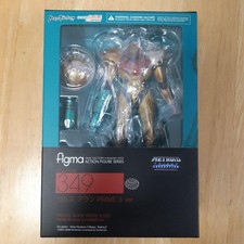 figurine figma Metroid Prime 3