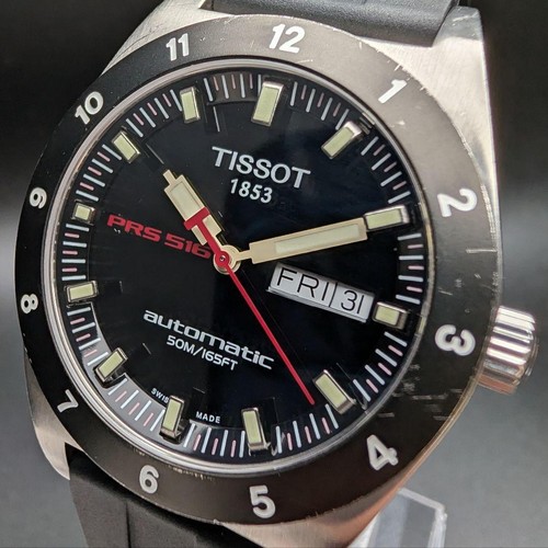 Tissot prs516 t114417a - tissot,