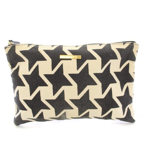 Sac pochette toile - , stella