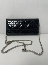 SAC A MAIN DIOR WALLET ON