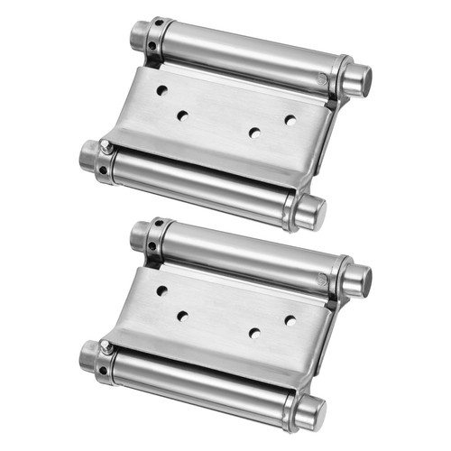 2pcs double action spring - double,
