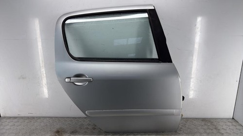 Porte arriere droit peugeot - arriere,