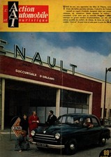 Action automobile et - automobile,