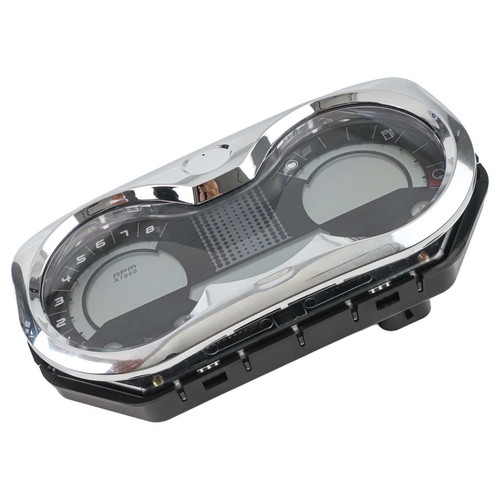 Compteur vitesse pour jet - de,