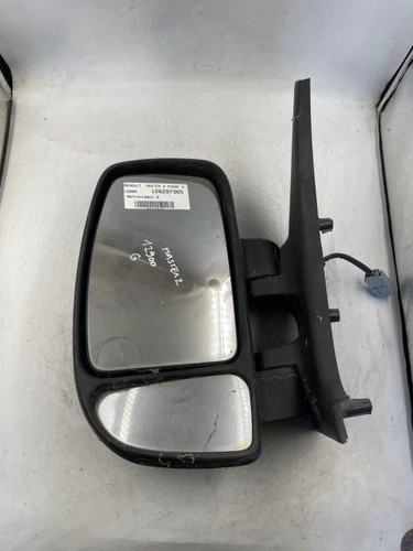 Retroviseur gauche renault - retroviseur,