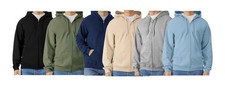 Gildan Sweat-shirt À Capuche