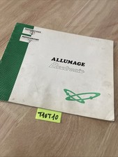 Motobécane Motoconfort guide