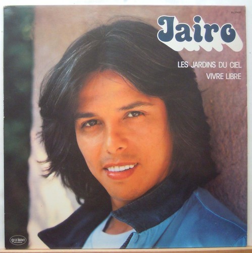 Jairo vivre libre - 33,