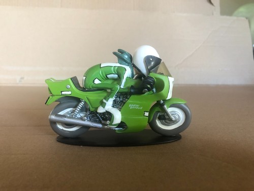 Moto jbt kawasaki - moto, godier