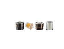 Kit Filtre Pour Ransomes 405