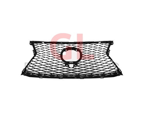Grille pare choc pour lexus - grille,