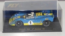 Fly Porsche 908 - GESIPA - 1°