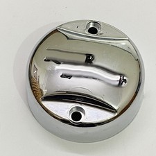 COUVERCLE MOTEUR PLASTIQUE