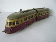 Peu courant AUTORAIL Echelle O