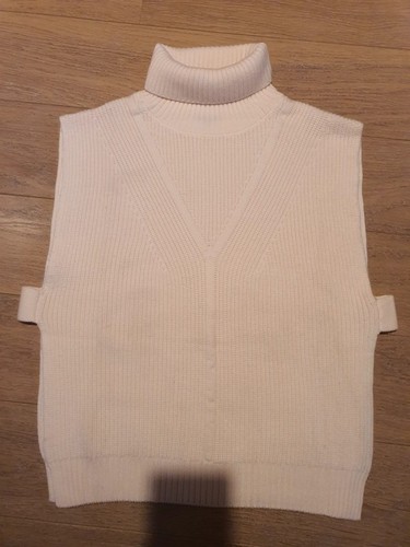 Pull bensimon laine - en,