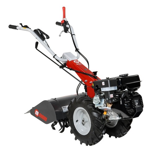 Motoculteur nibbi brik1s - motoculteur,