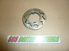 PIGNON DE POMPE A HUILE DE BOITE AM6 PEUGEOT 607 2.7 V6 2.7 HDI UHZ  2007