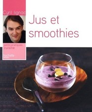 Jus et smoothies - Cyril