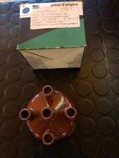 TETE ALLUMEUR NEUF DUCELLIER 599214 POUR ALLUMEUR MARELLI FIAT 850 COUPE SUPER 