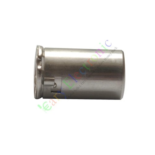 4pc 9pin tube sockets 46mm - 4pc,